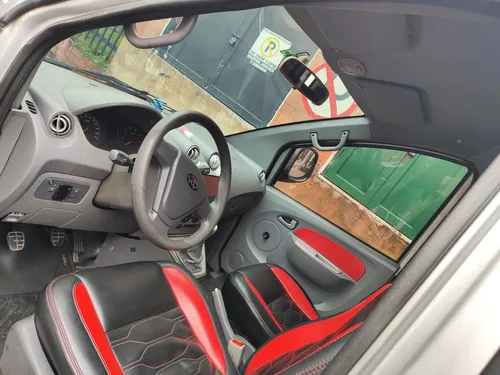 Chery YOYA 1.5 Van Pass 2