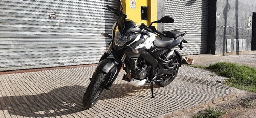 Imagen 10 de 15 de Bajaj Rouser Ns 200