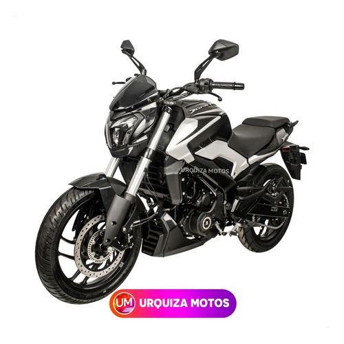 Nueva Bajaj Dominar 250 0km Con Abs Financiada Urquiza Motos
