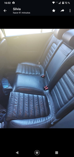 Volkswagen Passat 2.0 Tsi Exclusive Dsg