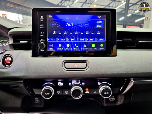 Honda HR-V 1.5 DI I-VTEC FLEX EXL CVT