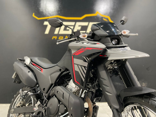 Yamaha Xtz 250 Lander Connected Abs Xtz250 Lander 2025