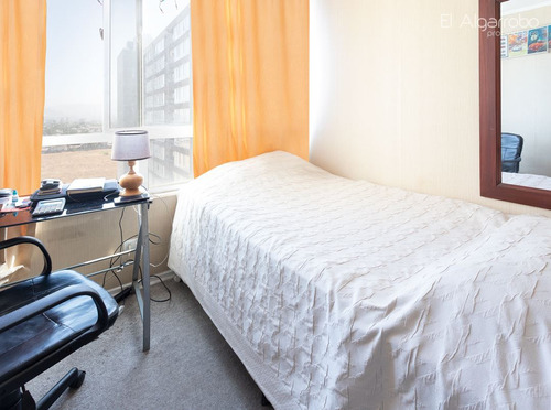 Departamento Venta 2 D1b En Condominio Comuna San Miguel