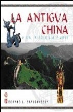 Antigua China Vida Mitologia Y Arte (cartone) - Shaughnessy