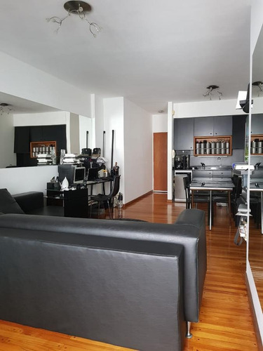 Imagen 6 de 26 de Departamento - Nuñez