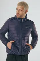 Comprar Campera Hombre Inflada Reversible Impermeable Abrigada Nieve