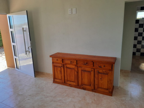 Vendo Casa (amoblada) Metros Del Rio Y Guardería De Lancha. (plano Y Escritura) 3 Meses.
