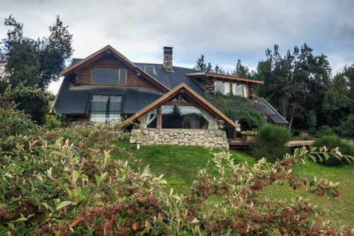 Venta Casa 200 M2 Barrio Rincon Radales En San Martin De Los De Los Andes