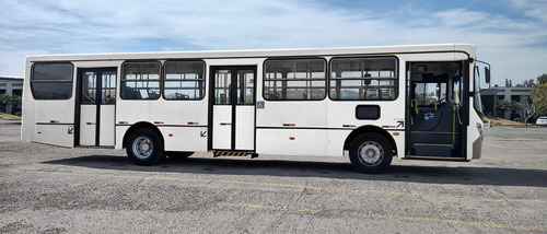 Ônibus Urbano Caio Apache Mercedes Of1722 2012