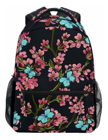 Bolso escolar japonés Randoseru mochilas Modelo 2014 color cereza nuevo de Japón 