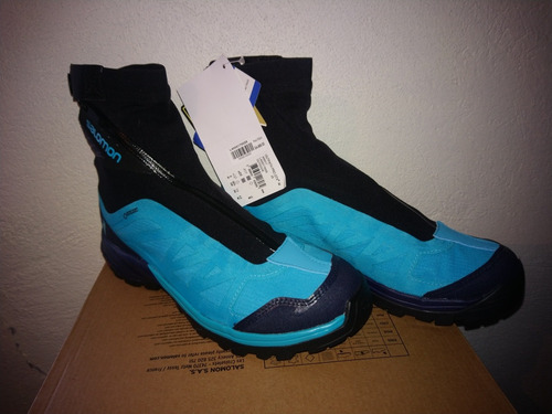 Botas Salomon Outpath Pro Gtx® #mx 5