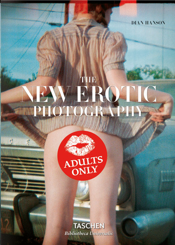 Libro- New Erotic Photography. Vol. 2, The -original