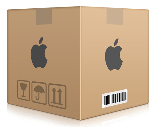 Caja Misteriosa Devoluciones Apple (Reacondicionado)