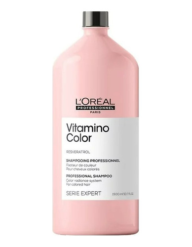 Shampoo Vitamino Color 1500ml