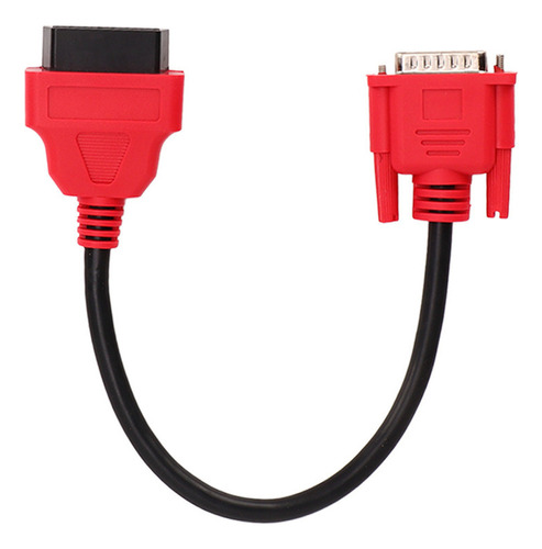 Escáner De Diagnóstico Del Adaptador De Cable Obd2 A Obd1 Ea