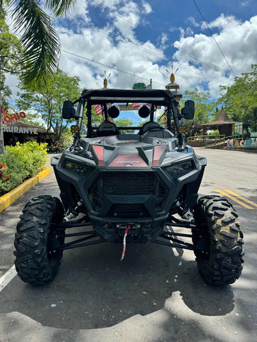 Polaris Rzr 1000 Xp