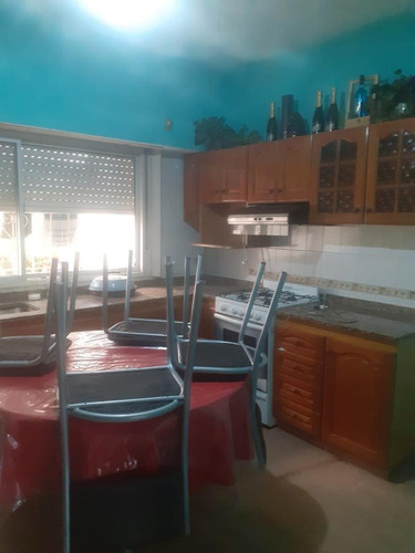 Imagen 3 de 9 de Dúplex 3 Ambientes En Venta