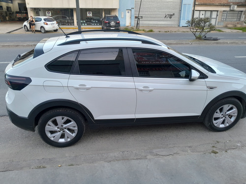 Volkswagen Nivus 1.0 Tsi Tiptronic Comfortline