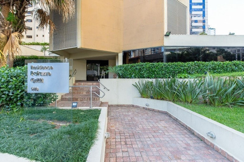 Imagem 20 de 21 de Belíssimo Apartamento Moema - 46m² - Ap01770 - 70804877