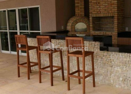 Imagem 21 de 29 de Apartamento À Venda No Bairro Presidente Kennedy - Fortaleza/ce - 739