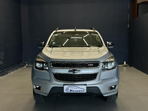 Chevrolet Pick Up 2.4 F.Power 4x2 CD