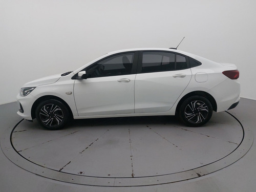 Chevrolet Onix 1.0 TURBO FLEX PLUS LT MANUAL