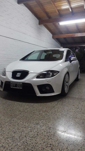 Seat Leon 2.0 Freetrackt Fsi 200cv 2008