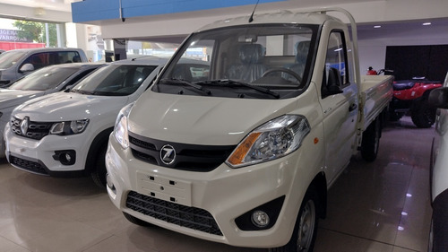 Imagen 1 de 12 de Zanella Z-truck Okm 2023