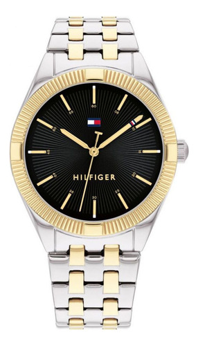 Reloj Tommy Hilfiger Tmy1782549 Multicolor Mujer