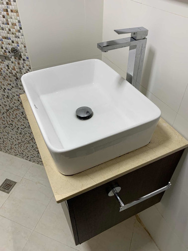 Imagen 22 de 30 de Apartamento Excelente Ubicación Amoblado Negociable