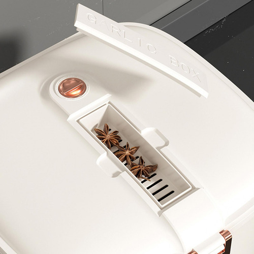 Contenedor De Arroz Sellado Para Almacenamiento De Granos, S