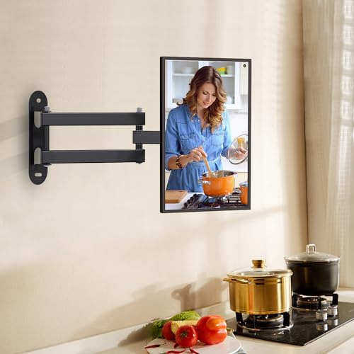 Nuyoah Soporte De Pared Para Echo Show 21, Echo Show 15 (1ª,