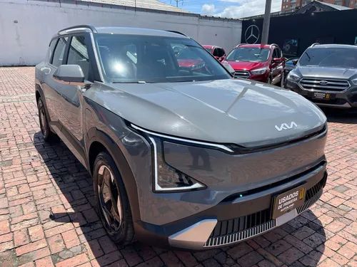 Kia EV5 0.0 Ligth