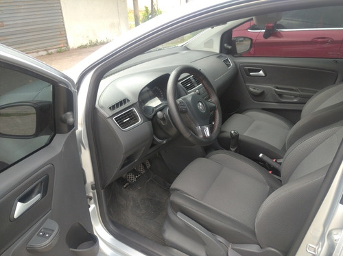 Volkswagen Suran 1.6 I Comfortline 90a 2010