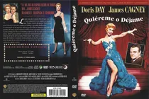 Comprar Quiéreme O Déjame - Doris Day - Dvd