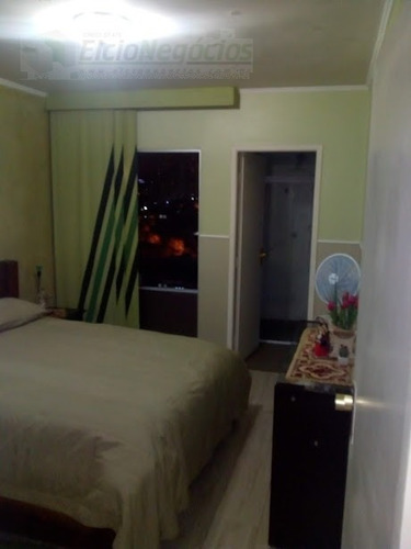 Imagem 24 de 30 de Apartamento Para Venda, 3 Dormitórios, Piqueri - São Paulo - 53
