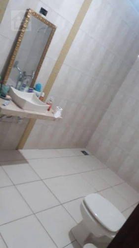 Imagem 16 de 16 de Casa Com 2 Dormitórios À Venda, 110 M² Por R$ 265.000,00 - Ipanema - Araçatuba/sp - Ca1111