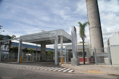 Imagem 8 de 15 de Comercial-barueri-jardim Belval | Ref.: Reo399474 - Reo399474