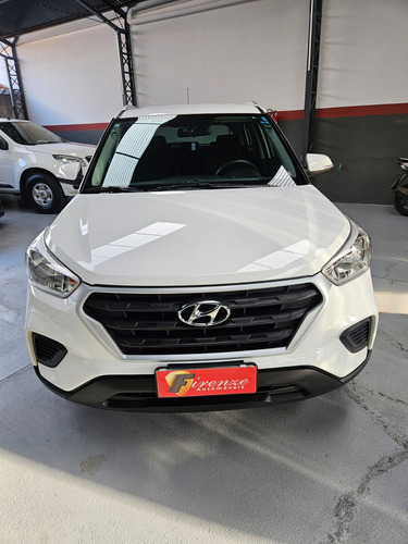 Hyundai Creta ATTITUDE 1.6 AUT.