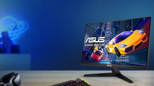 Monitor Asus Vy249hgr 24 Fhd 120hz 1ms Ips Async Boleta