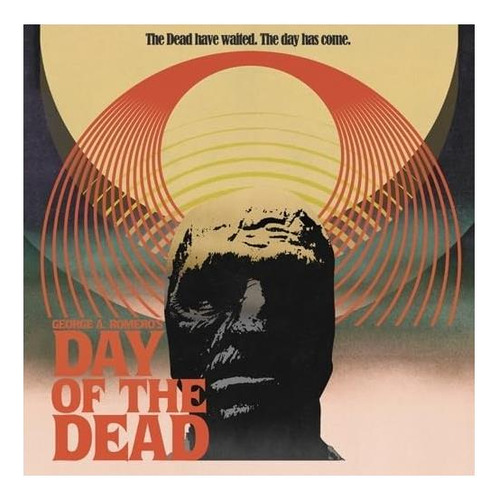 Vinilo: Día De Los Muertos (banda Sonora Original De La Pelí
