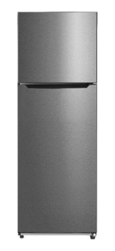 Heladera Frio Seco Midea M300sd Inox 281 Litros