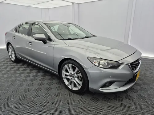 Mazda 6 2.5 Grand Touring