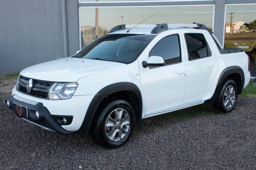 Renault Duster Oroch Dynamique, Orozamultimarca