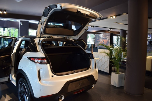 Ds3 Crossback So Chic 1.2 Pure Tech 155cv