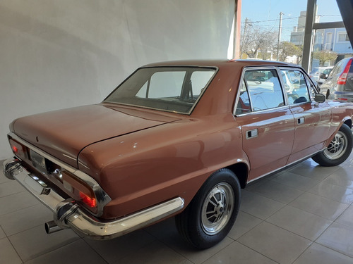 Imagen 9 de 25 de Renault Torino Se Grand Routier