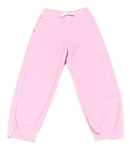 Pantalon Jogging Nena Plush  Bukito