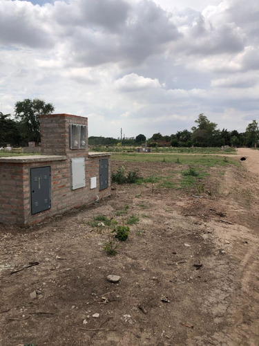 Lote En Luján