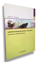 Comprar Exportaciones De Bienes Y Servicios- Sternberg, Alfredo R.