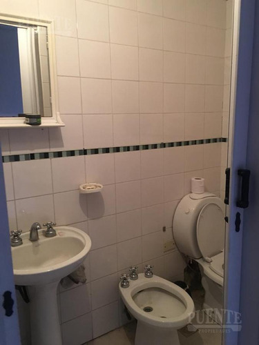 Casa - Canning (ezeiza) - Barrio Jorge Newbery - Barrio Cerrado - Ezeiza - Apto Credito Hipotecario